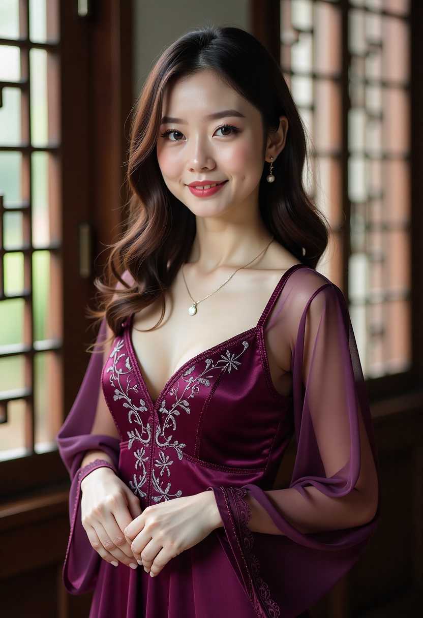 暗夜追缉